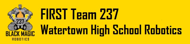 FIRST Team 237 – Watertown High School Robotics